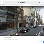 2727 Fray Justo Santa Maria De Oro