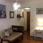 3 Ambientes En Retiro / Recoleta