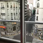 Calle Talcahuano 1097 Departamento