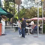 Confortable 2 Ambientes En Recoleta Excelente Ubicacion