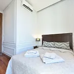 Private Double Rooms With Bath Obelisco
