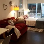 Home Away From Home