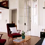 Amazing New Loft - Historical Building, San Telmo