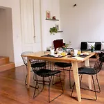 Amazing New Loft - Historical Building, San Telmo