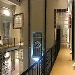 Amazing New Loft - Historical Building, San Telmo