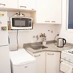 Monoambiente En Palermo