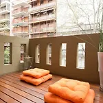 Trendy And Cozy Studio Palermo