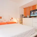 Trendy And Cozy Studio Palermo