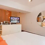 Trendy And Cozy Studio Palermo