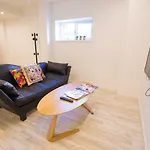 Amazing Studio Apartment