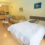 Departamento Studio Palermo