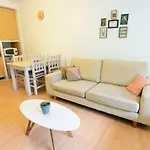 Departamento Studio Palermo