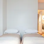 Gueemes 4255 Appartement
