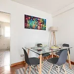 Gueemes 4255 Appartement