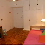 Agradable Studio En Palermo