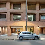 Gueemes 4255 Appartement