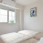Gueemes 4255 Appartement