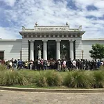 El Descanso Buenos Aires