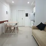 Studio En Palermo. Relax Y Energia Para Tu Estadia