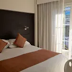Hotel Room Palermo