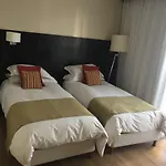 Hotel Room Palermo