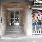 Avenida Santa Fe & Humboldt