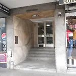 Avenida Santa Fe & Humboldt