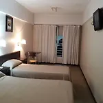 Hotel Carrara
