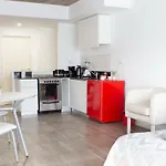 Modern Studios In Palermo
