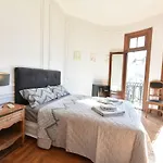 Private Double Rooms With Bath Obelisco