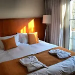 Hotel Room Palermo