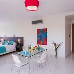 Soho Point Suites