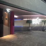 Dallas Hotel -Motel- (Adults Only)