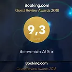 Bienvenidos Al Sur
