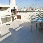 Loft Para 4 Personas 2º B