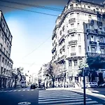 Apto San Telmo Centro ubicación calle Balcarce