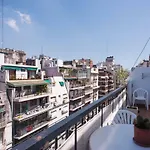 Apartamento En Recoleta. La Mejor Ubicacion!!!