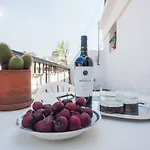 Apartamento En Recoleta. La Mejor Ubicacion!!!