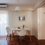Apartamento En Recoleta. La Mejor Ubicacion!!!