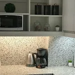 Lovely Studio Stylish / Moderno Y Luminoso