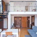 Duplex En Atico En Microcentro