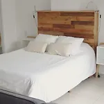Paraguay Apartment