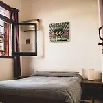 Back In Ba Hostel