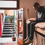 Back In Ba Hostel