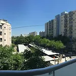 Harmony Apartments