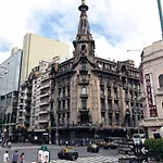 Departamento Centrico Congreso