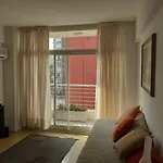 Departamento Palermo Belgrano