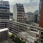 Departamento Palermo Belgrano