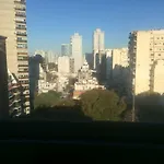 Departamento Palermo Belgrano