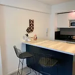 New Comfortable Studio In Palermo Soho
